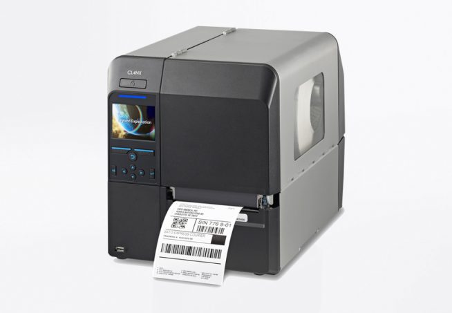 Label printing systems - contact Auszeichnungssysteme
