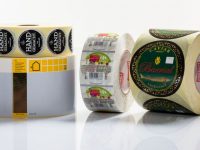 Product labels - contact Auszeichnungssysteme