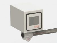 Label dispenser S-Series - contact Auszeichnungssysteme
